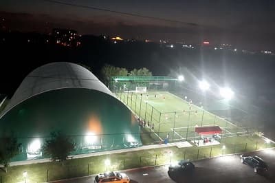 D'Angelo Sport Fotbal