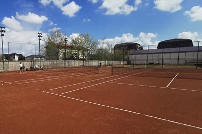 Tenis Club Zorila
