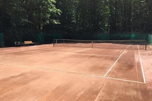 One Tenis Club Federatia Romana de Tir