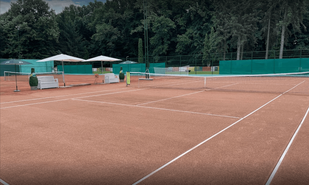 Băneasa Forest Image