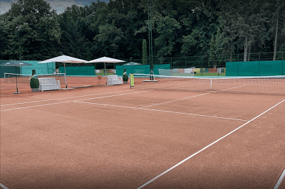 Băneasa Forest Club