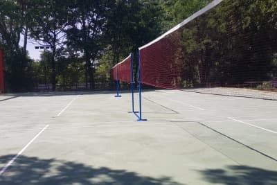 Racket Club Badminton & Padel