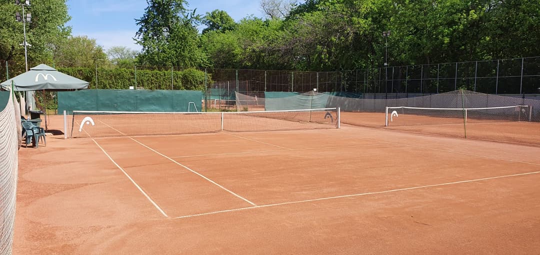 Marii Campioni Image