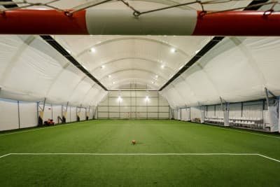 The Pit Football & More, Pitesti