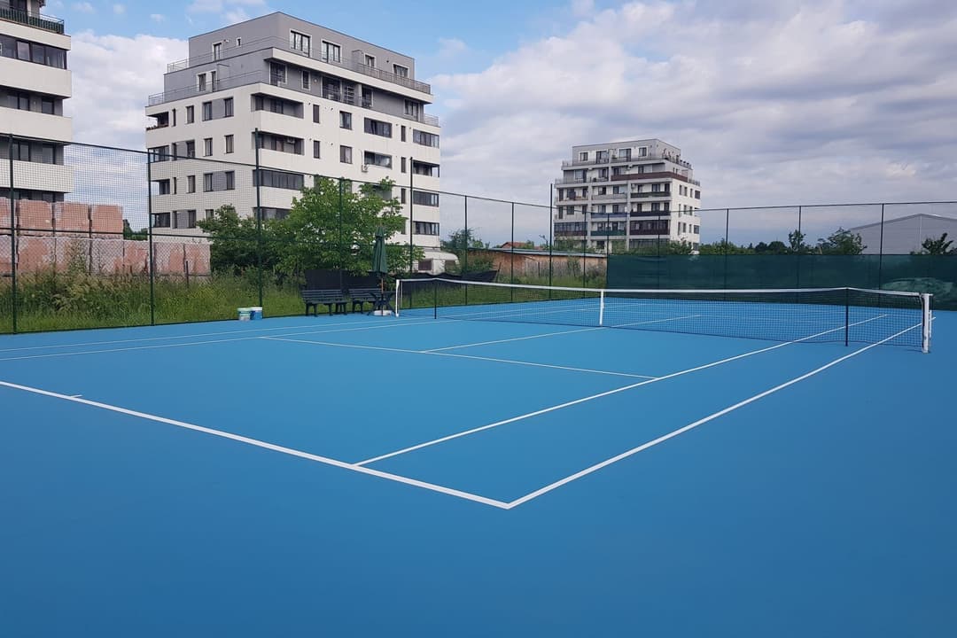Tenis Club Image
