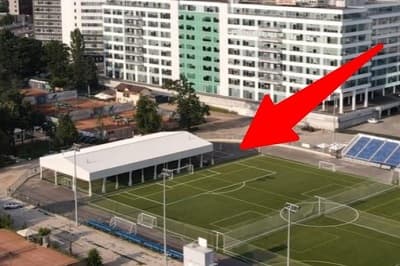 Marica-Nastase Sports Club