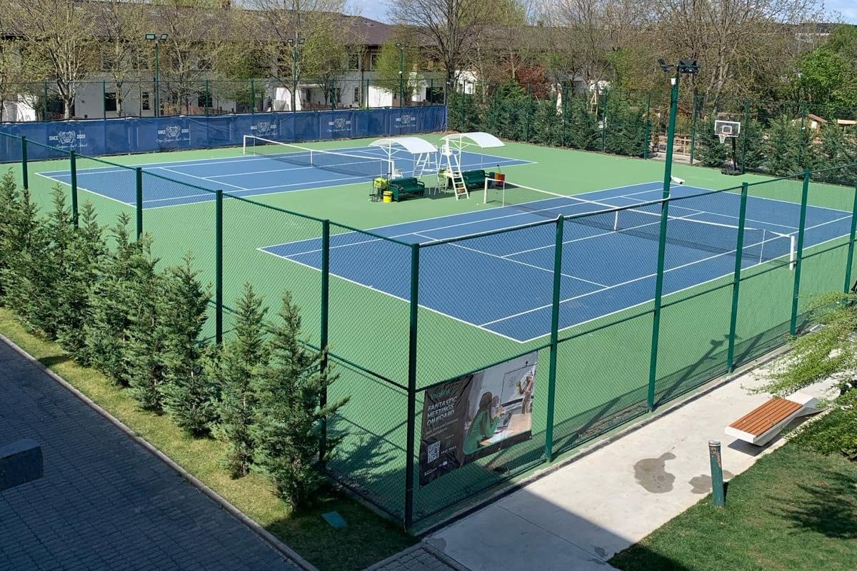 Olga Gudynn Image