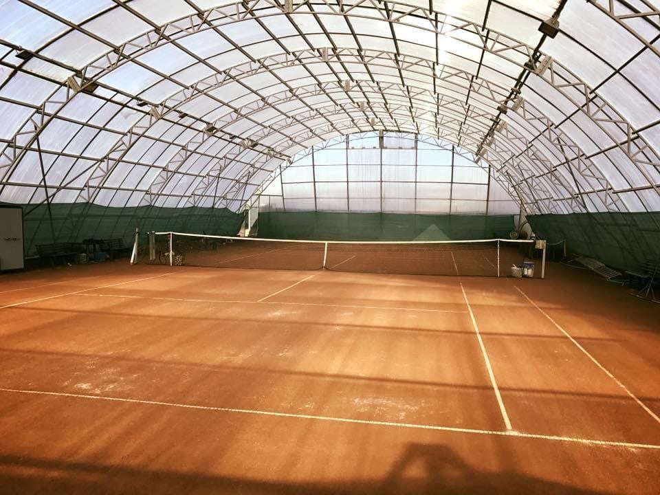 Tenis Club Image