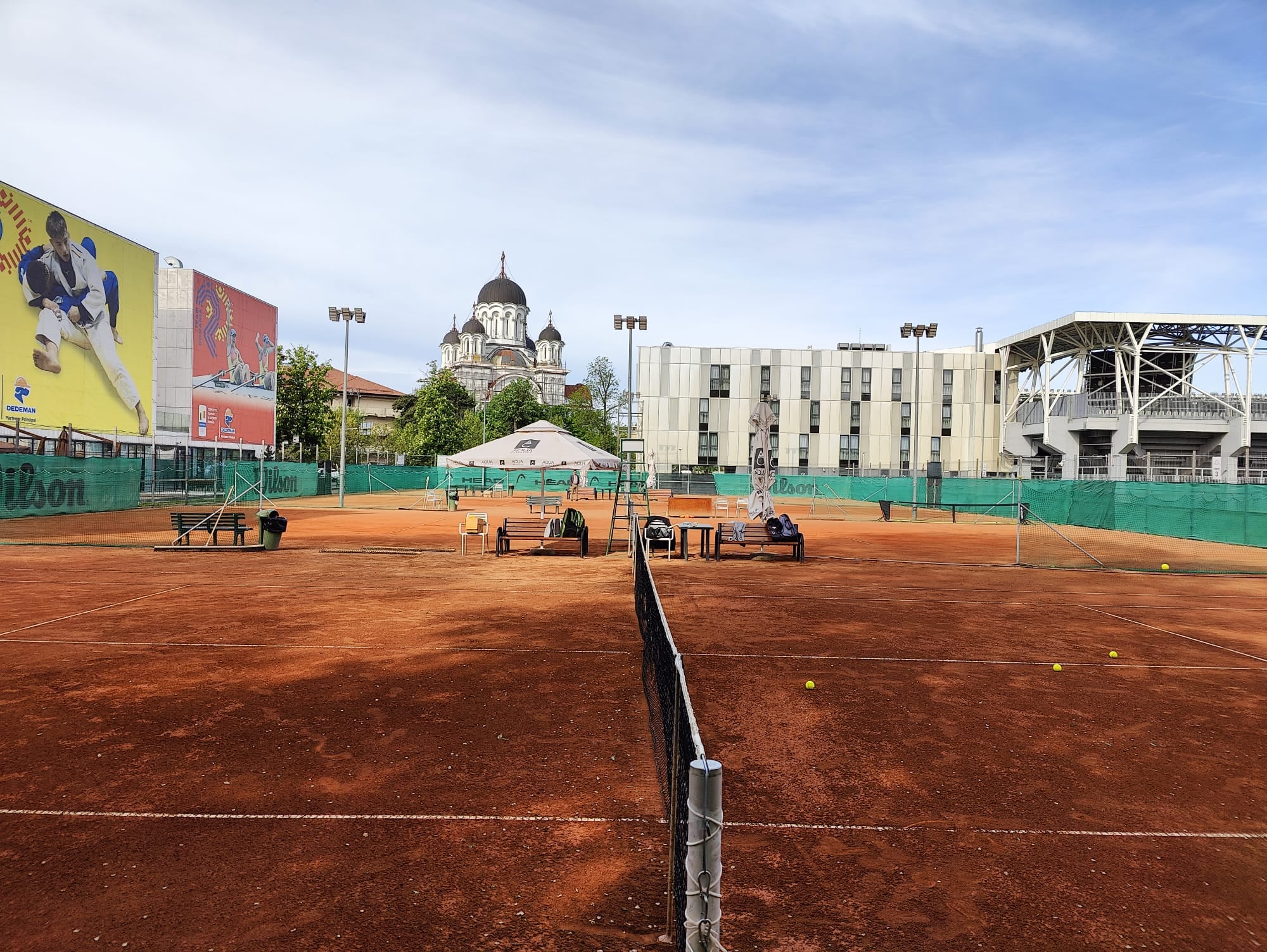 Club sportiv Image