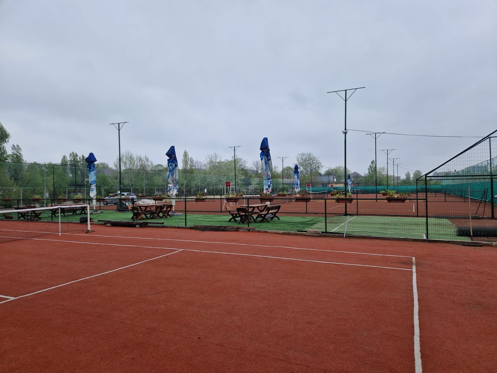 AS Club Politehnica Image