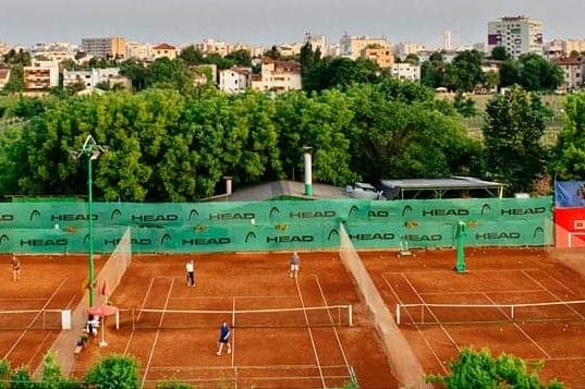 Tenis Prim Image