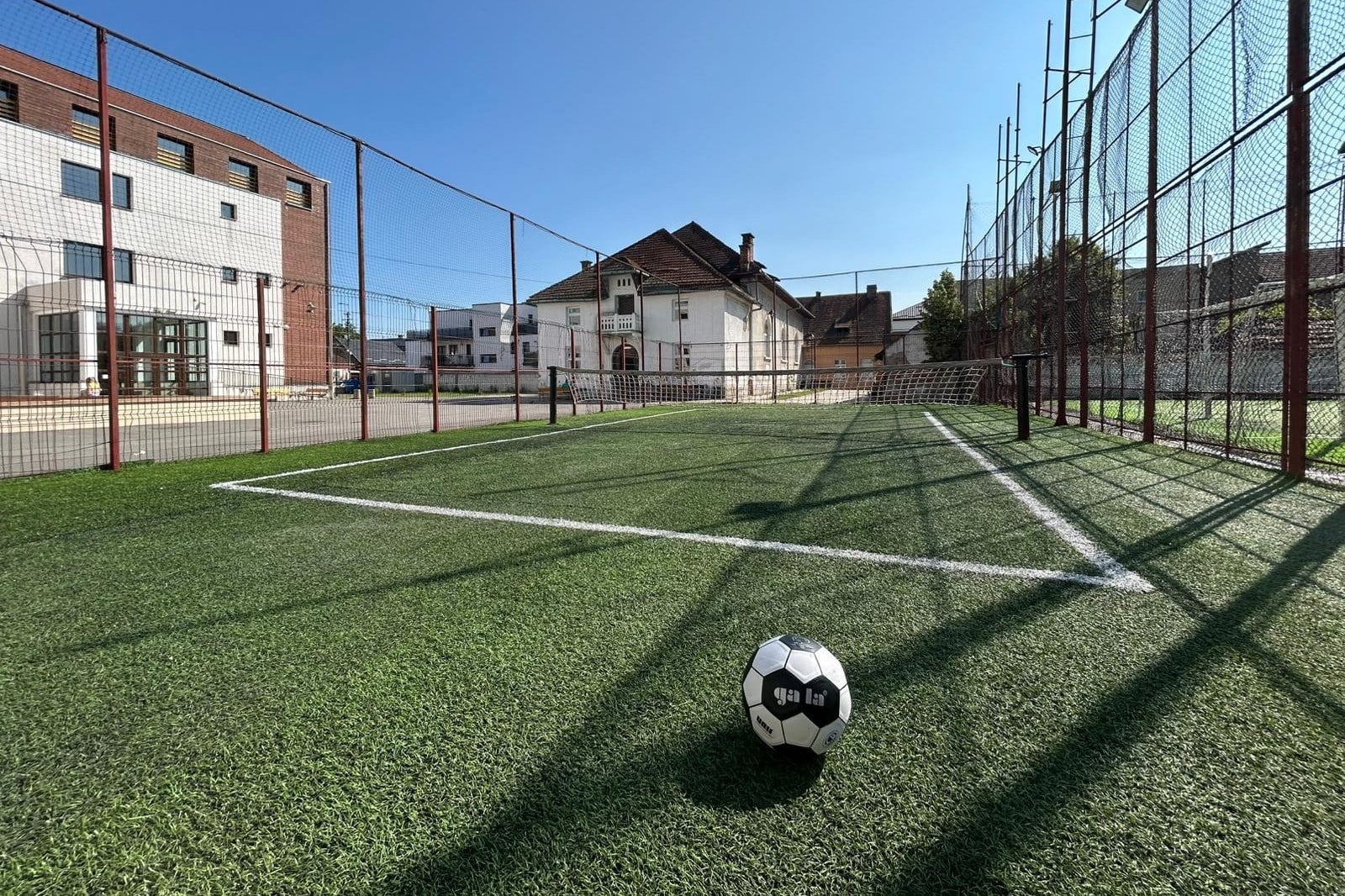 Deportivo Image