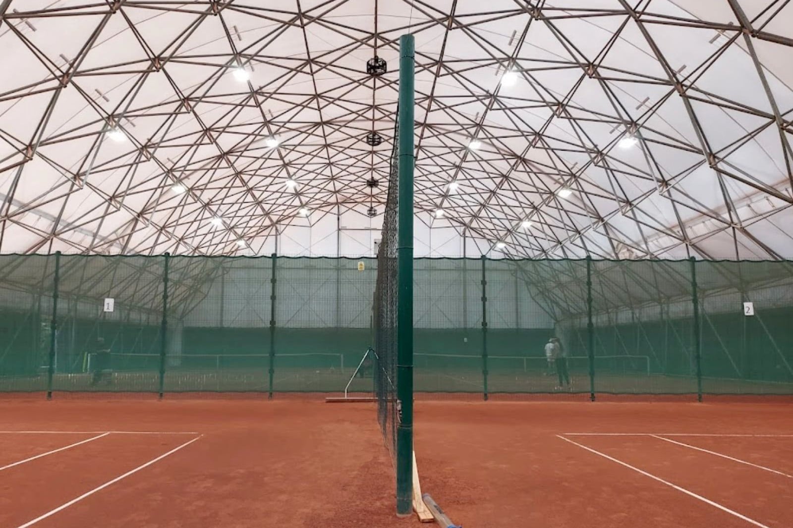 Tenis Club Image