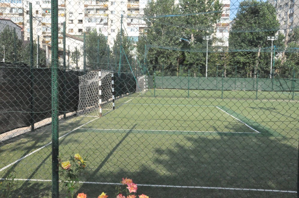 Baza Sportiva Image