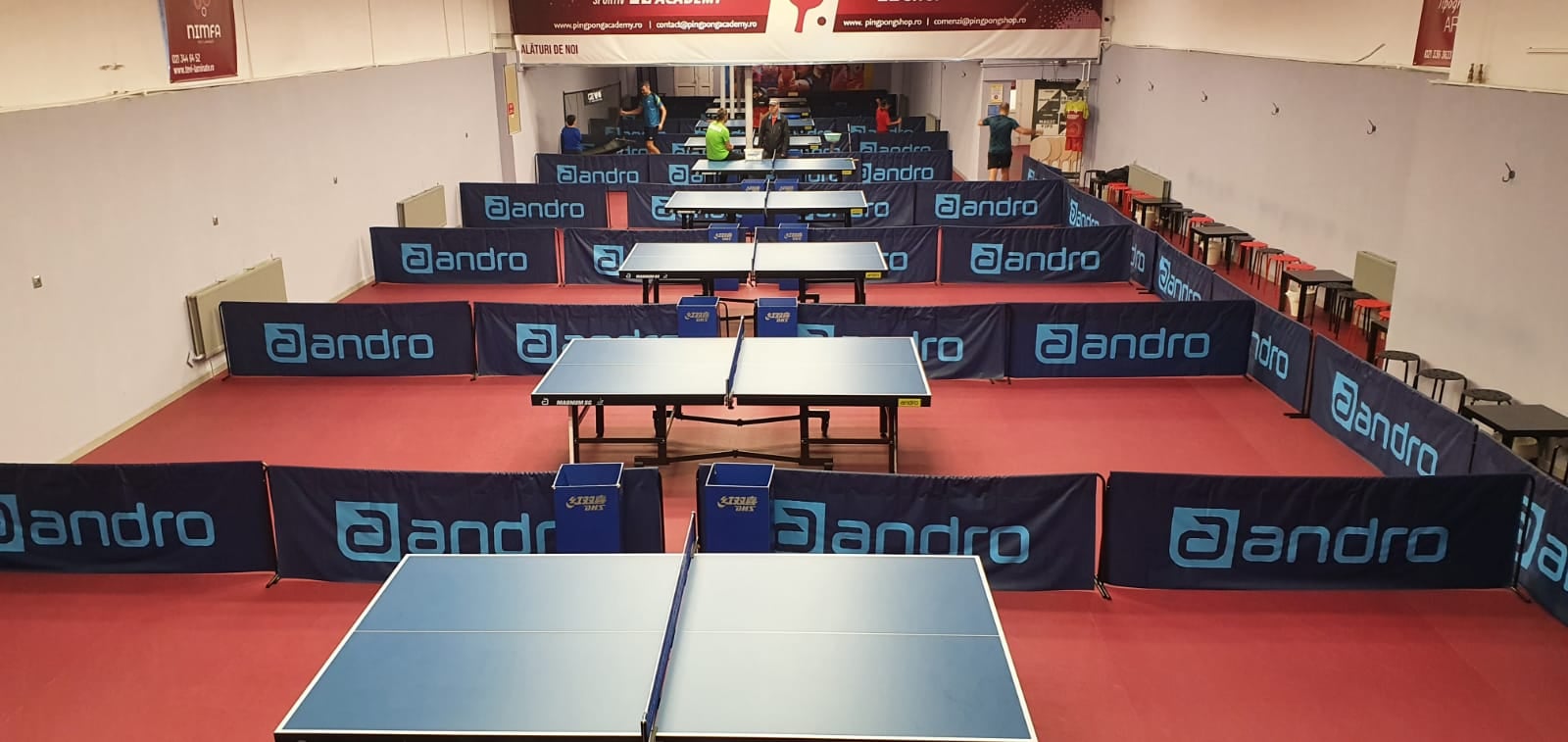Ping Pong Image