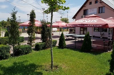 Family Zone Zona de Agrement