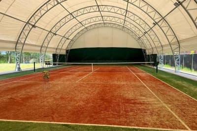 Tenis Club Paradisul Verde