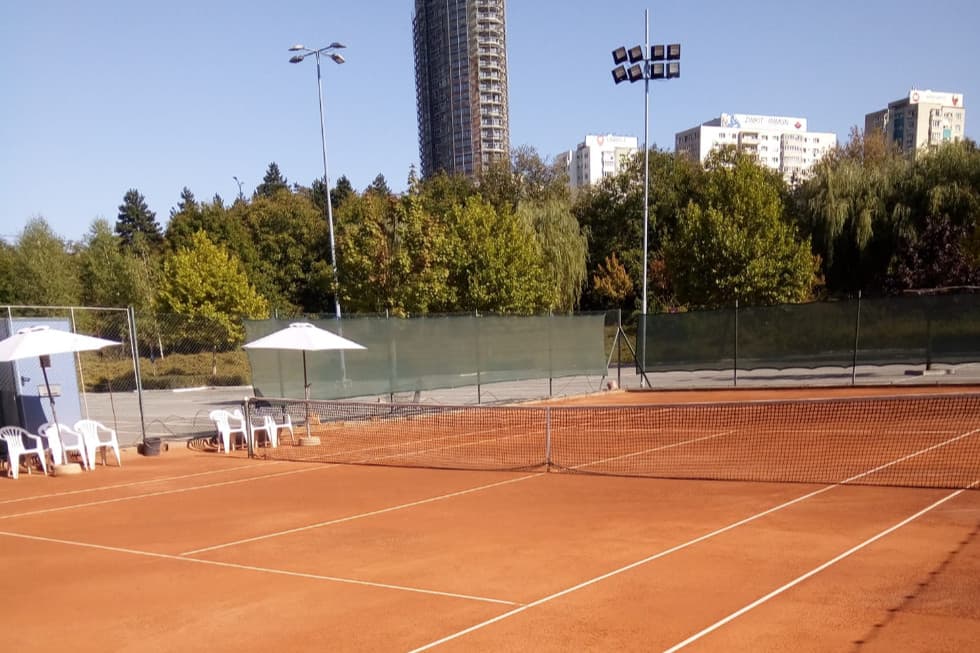 Tenis Club Image
