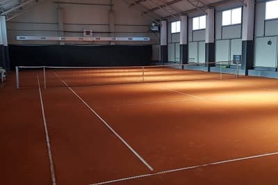 Tenis Club AT Ramnicu Valcea